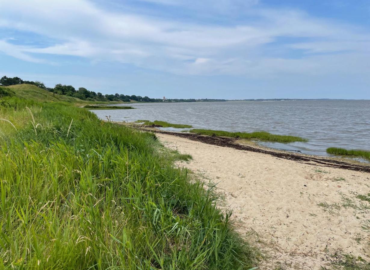 Wattteufel Sylt Apartman Kültér fotó